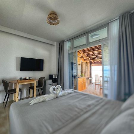 Cocorico Siquijor Appartement San Juan  Buitenkant foto