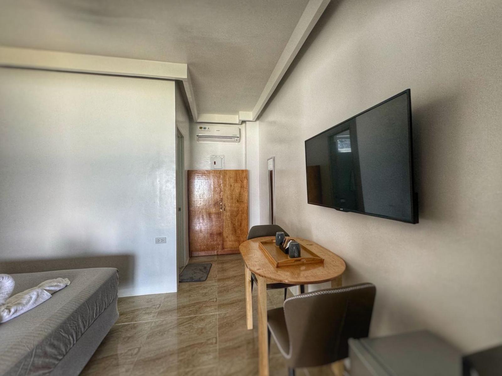 Cocorico Siquijor Appartement San Juan  Buitenkant foto