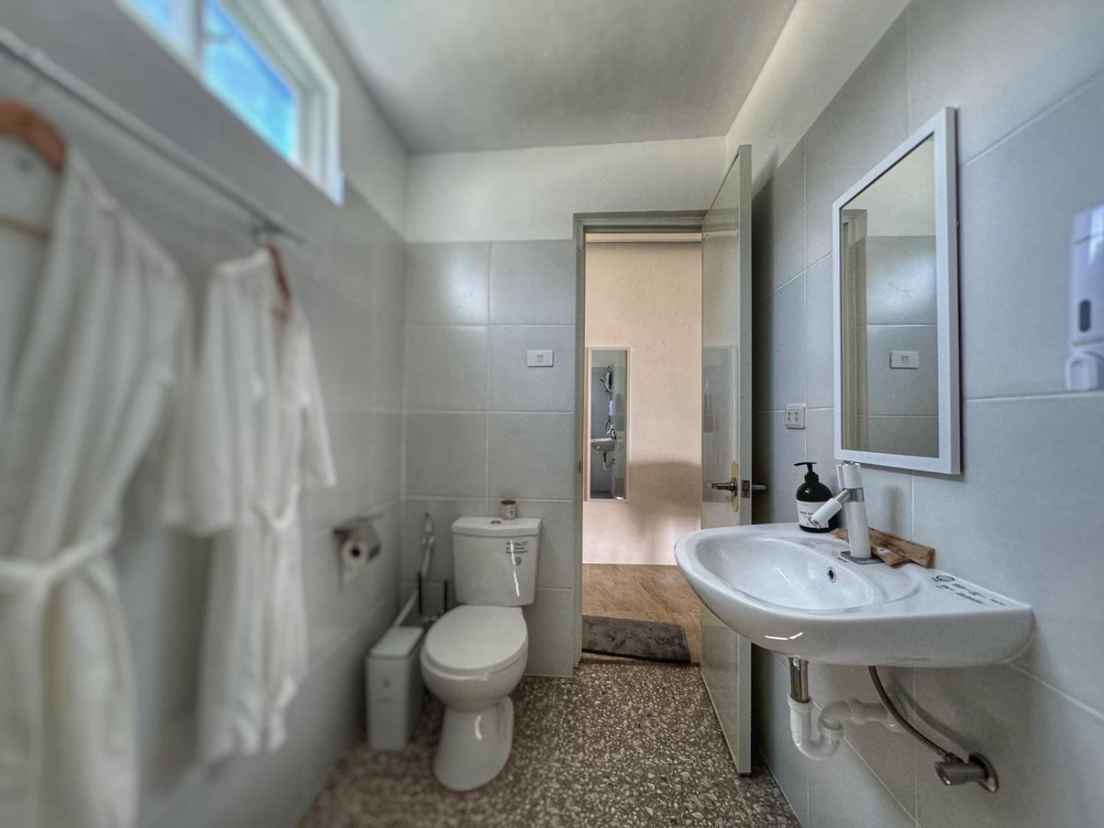 Cocorico Siquijor Appartement San Juan  Buitenkant foto