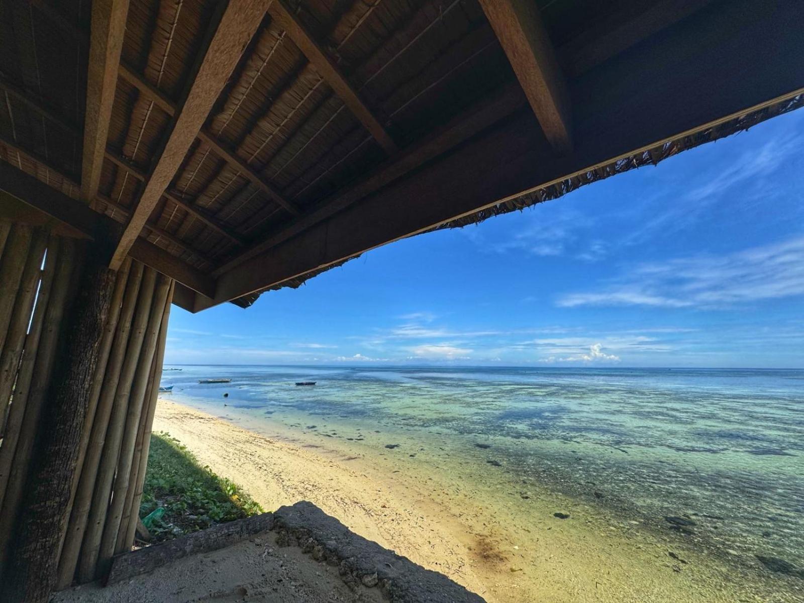 Cocorico Siquijor Appartement San Juan  Buitenkant foto
