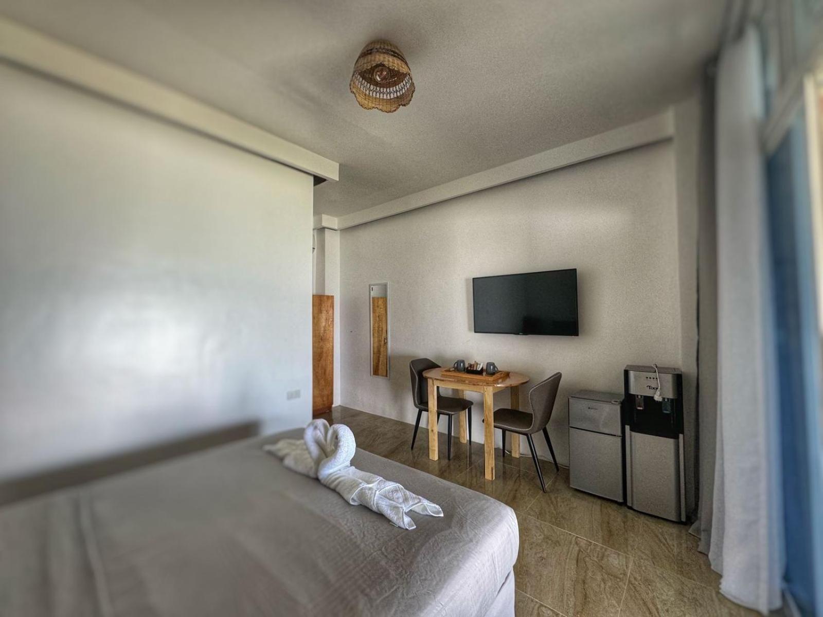 Cocorico Siquijor Appartement San Juan  Buitenkant foto