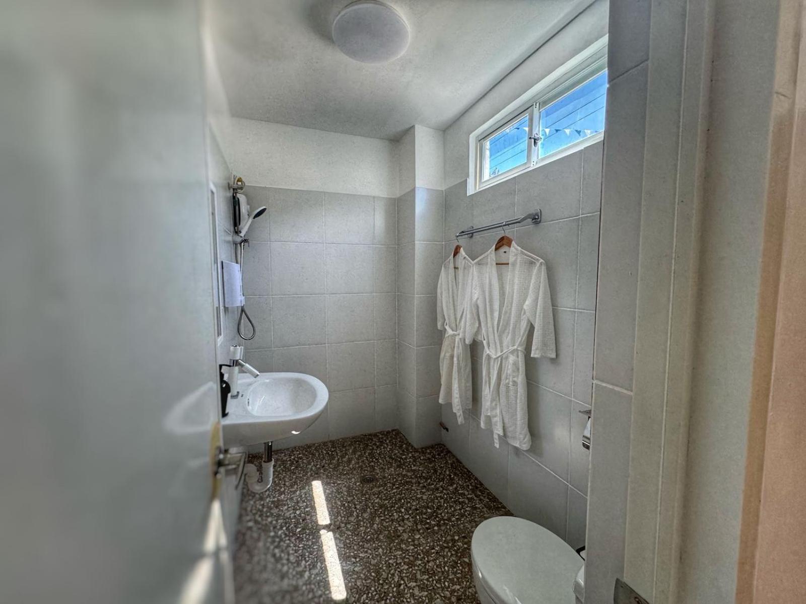 Cocorico Siquijor Appartement San Juan  Buitenkant foto
