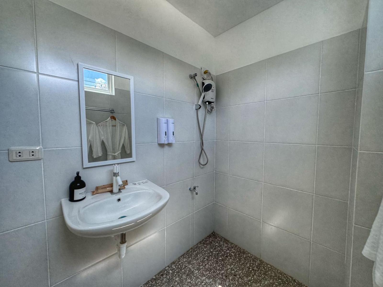 Cocorico Siquijor Appartement San Juan  Buitenkant foto