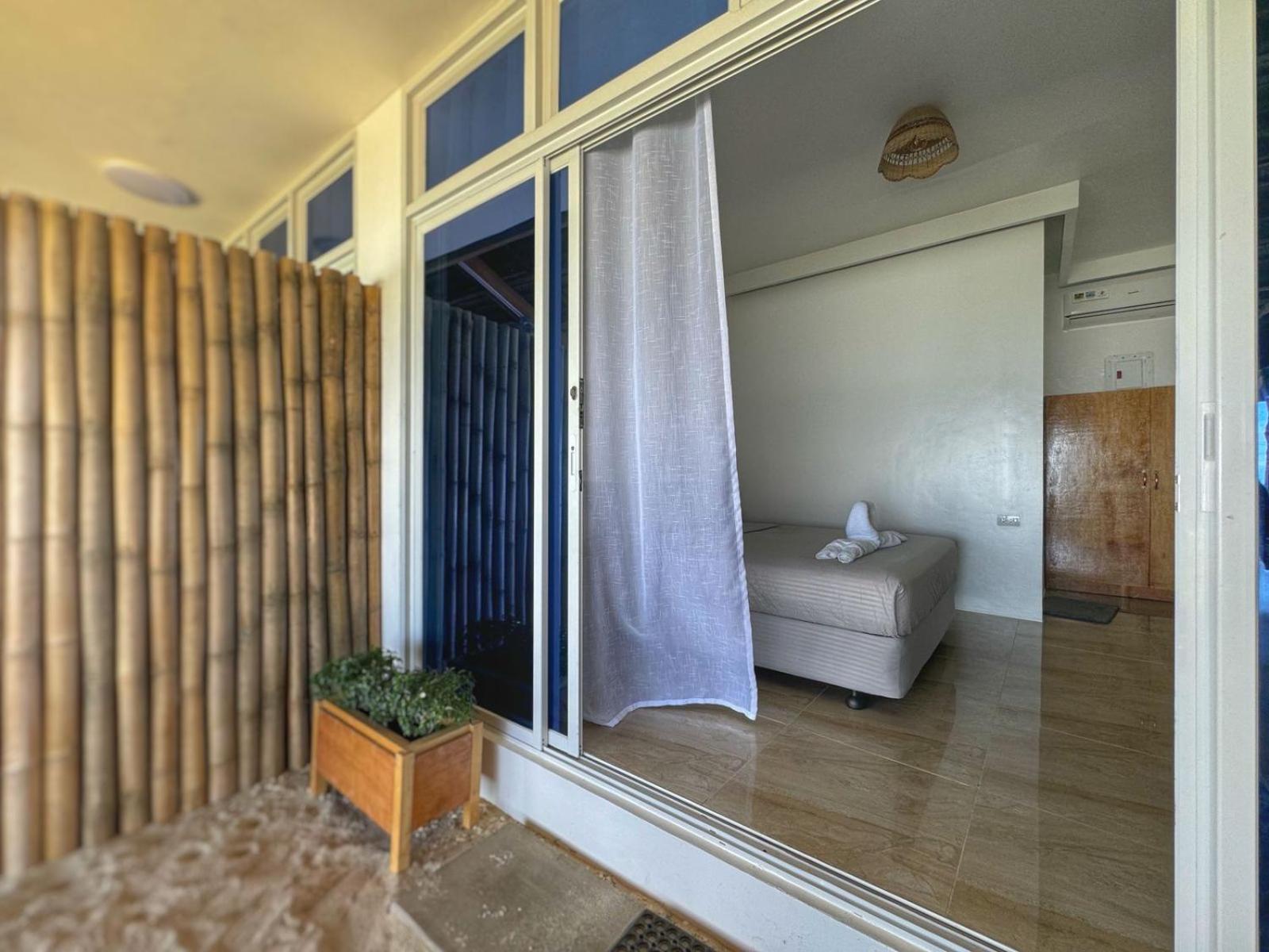 Cocorico Siquijor Appartement San Juan  Buitenkant foto