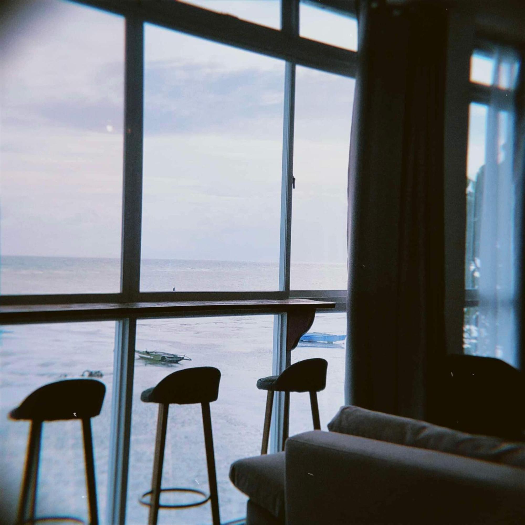 Cocorico Siquijor Appartement San Juan  Buitenkant foto