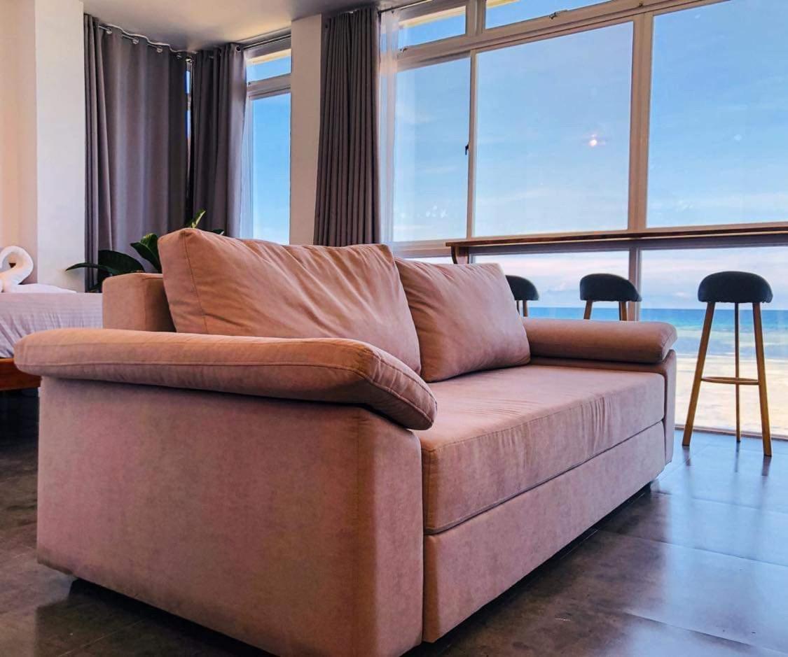Cocorico Siquijor Appartement San Juan  Buitenkant foto