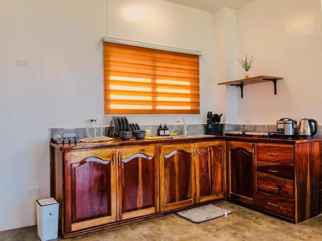 Cocorico Siquijor Appartement San Juan  Buitenkant foto