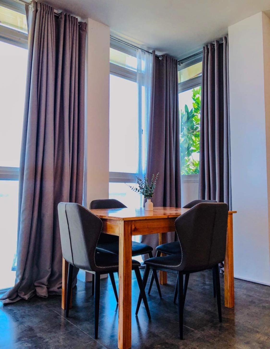 Cocorico Siquijor Appartement San Juan  Buitenkant foto